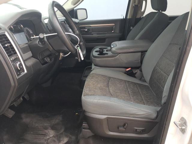 2017 RAM 1500 SLT - 1C6RR6LTXHS708785