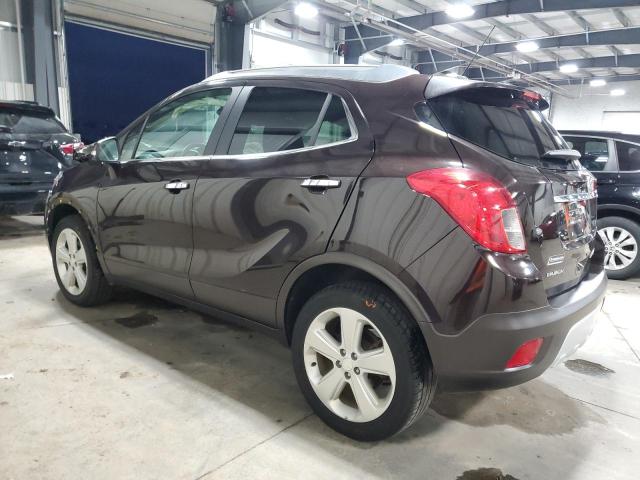 2015 BUICK ENCORE CON - KL4CJFSBXFB232172