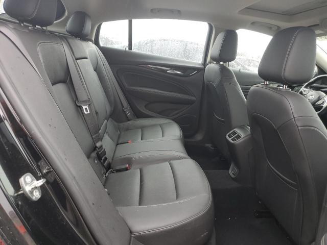 2019 BUICK REGAL ESSE W04GP6SXXK1027267