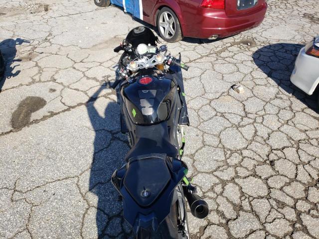 2013 BMW S 1000 RR - WB1053406DZL18040