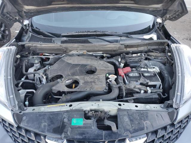 2015 NISSAN JUKE S - JN8AF5MV9FT565932