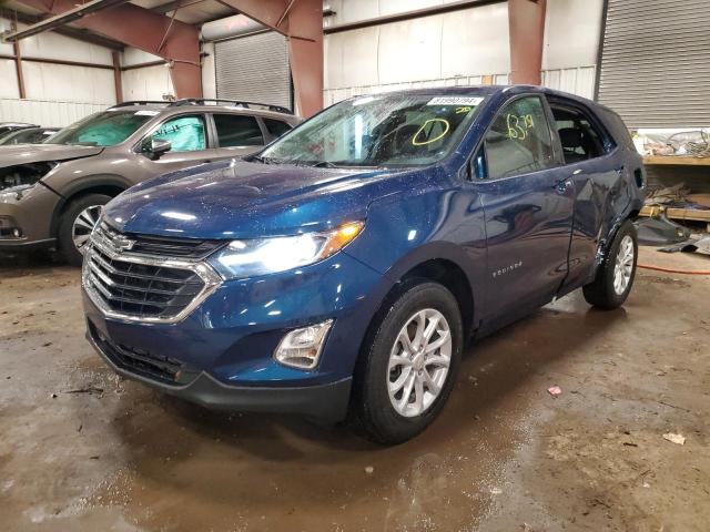 2020 CHEVROLET EQUINOX LT #3024661587