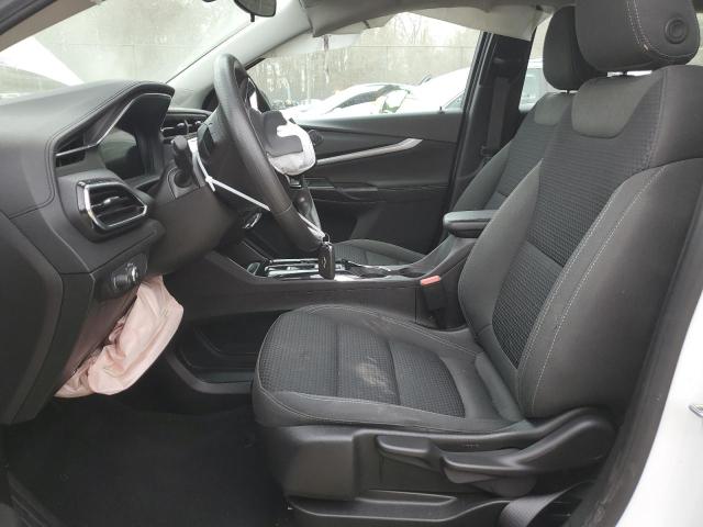 2023 CHEVROLET BOLT EUV L - 1G1FY6S09P4191223
