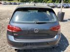 VOLKSWAGEN GTI S photo