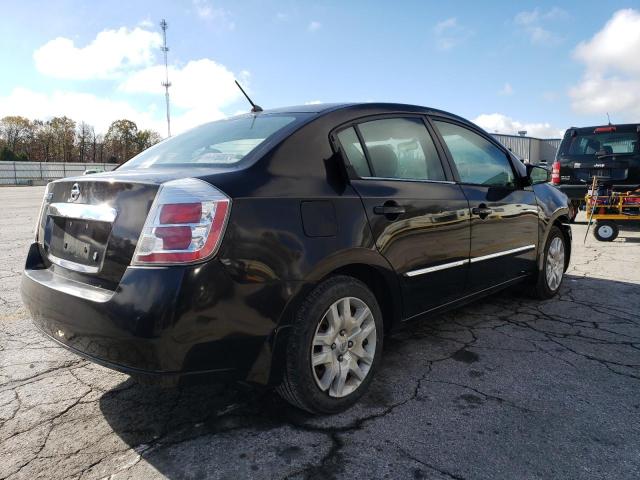 2010 NISSAN SENTRA 2.0 - 3N1AB6AP2AL630560