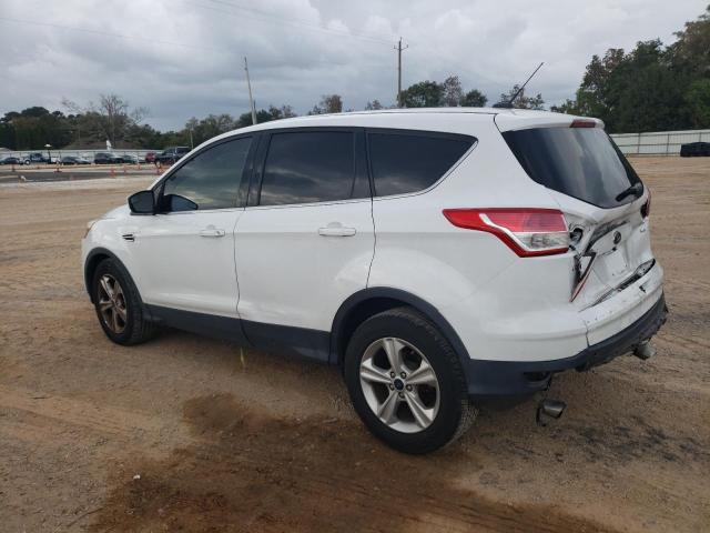 Vin: 1fmcu0g70gua20879, lot: 51061195, ford escape se 20162