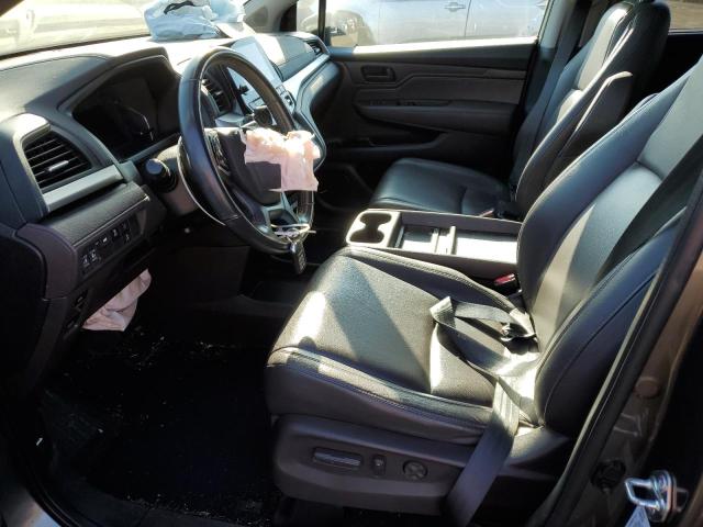 2019 HONDA ODYSSEY EX - 5FNRL6H7XKB042232