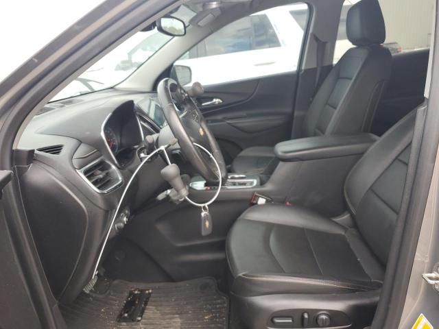 VIN 3GNAXNEV5KS559550 2019 Chevrolet Equinox, Premier no.7