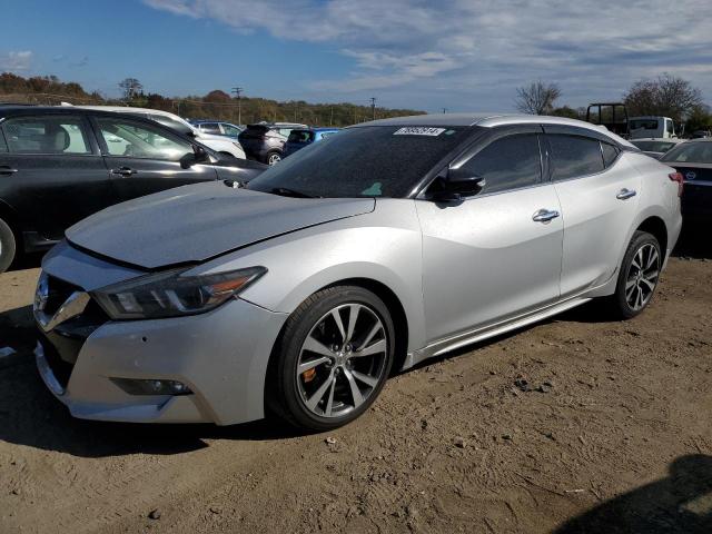 2016 NISSAN MAXIMA 3.5 - 1N4AA6AP6GC441517