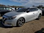 2016 NISSAN MAXIMA 3.5 - 1N4AA6AP6GC441517