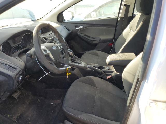 VIN 1FADP3F23DL125933 2013 FORD FOCUS no.7