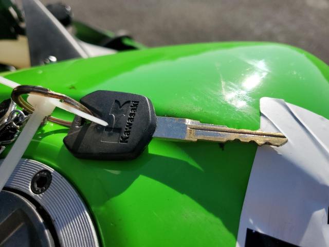 2022 KAWASAKI EX300 JKAEX8B19EA007367