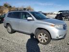 TOYOTA HIGHLANDER photo