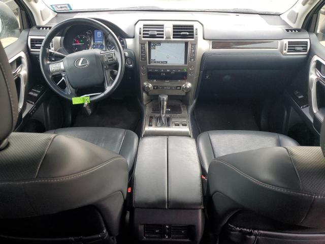 2015 LEXUS GX 460 - JTJBM7FX7F5104570