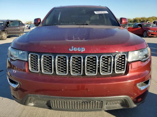 VIN 1C4RJFAG8HC890602 2017 JEEP GRAND CHEROKEE no.5