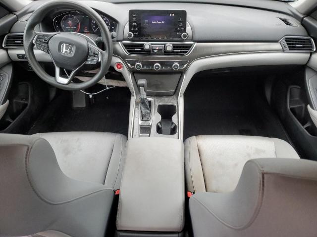 2019 HONDA ACCORD LX - 1HGCV1F11KA034967