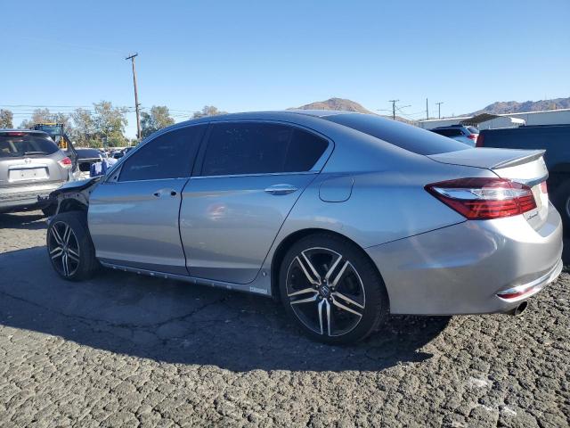 VIN 1HGCR2F18HA102538 2017 HONDA ACCORD no.2