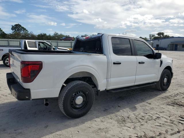 2024 FORD F150 POLIC 1FTFW1P80RKD05932
