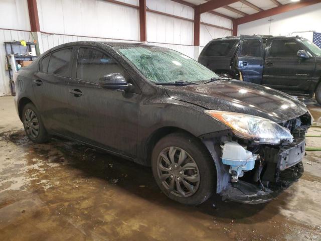 VIN JM1BL1UP4D1813631 2013 MAZDA 3 no.4