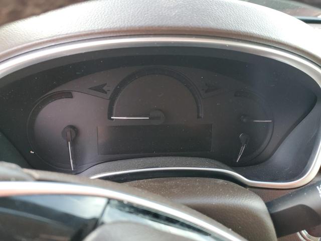 2015 CADILLAC SRX LUXURY - 3GYFNEE33FS595398