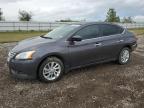 NISSAN SENTRA S photo