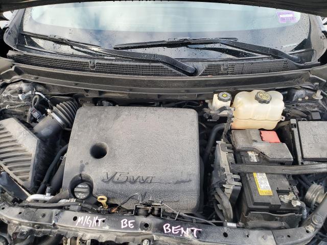 2020 BUICK ENCLAVE ES - 5GAEVAKW5LJ223164