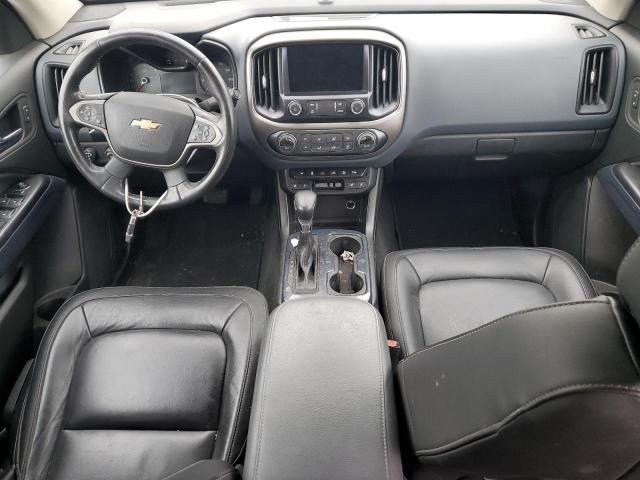 2022 CHEVROLET COLORADO Z - 1GCGTDEN8N1320931