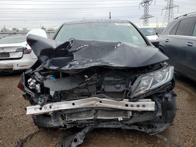 2020 HONDA ODYSSEY EX - 5FNRL6H72LB046342