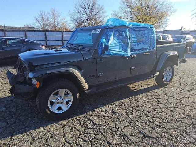 2023 JEEP GLADIATOR #2976862296