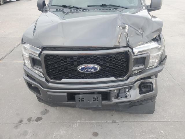 2018 FORD F150 SUPER - 1FTEW1CP7JKD53795
