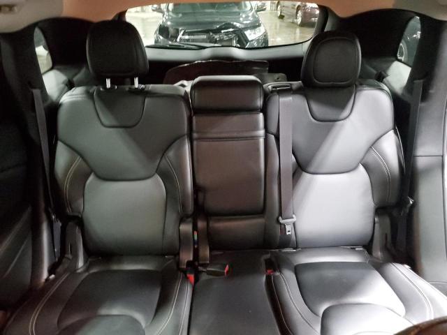 2017 JEEP CHEROKEE L - 1C4PJMDB0HW501851