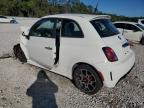 Lot #3024567656 2015 FIAT 500 SPORT