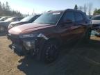 CHEVROLET TRAILBLAZE photo