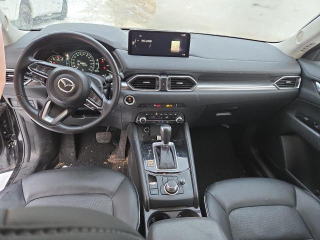 2024 MAZDA CX-5 PREFE - JM3KFBCL4R0452420