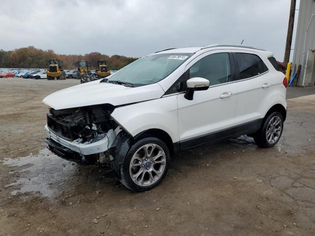 2018 FORD ECOSPORT T - MAJ6P1WL9JC191422