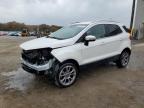 2018 FORD ECOSPORT T - MAJ6P1WL9JC191422