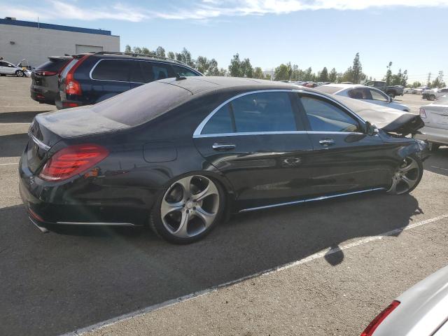 VIN WDDUG8CB6GA226384 2016 Mercedes-Benz S-Class, 550 no.3