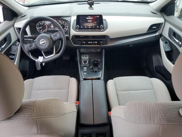 2023 NISSAN ROGUE SV - 5N1BT3BA8PC781782