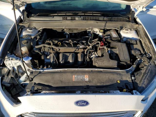 2016 FORD FUSION SE - 1FA6P0H74G5102749
