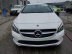 MERCEDES-BENZ CLA 250 photo