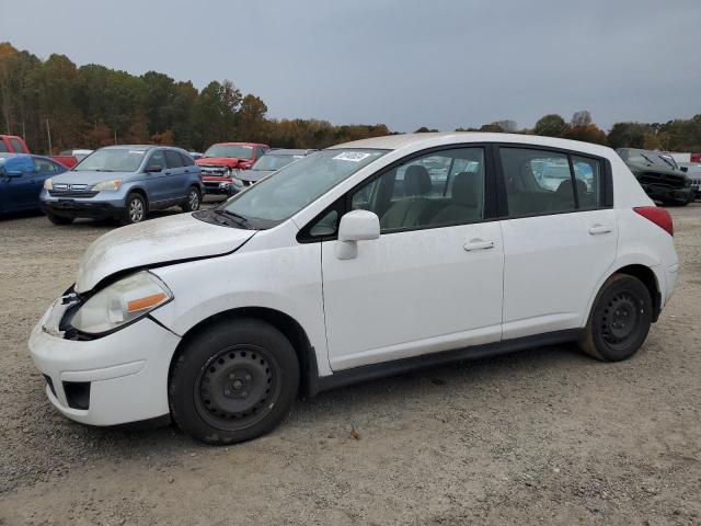 2008 NISSAN VERSA S #2945635158