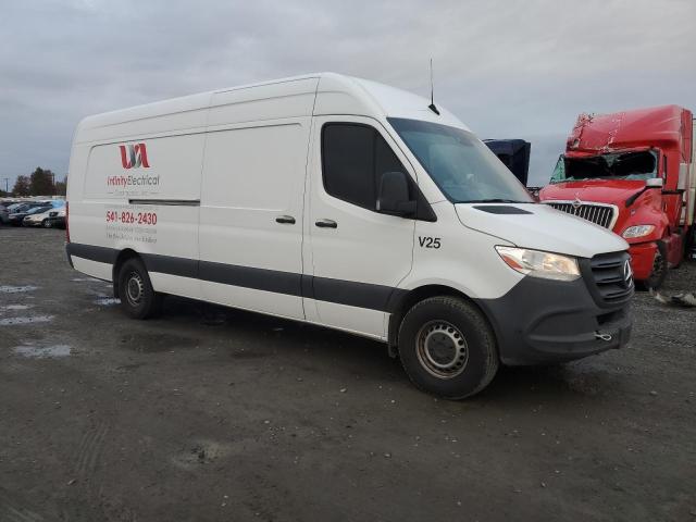 VIN W1W4DDHY3MT050682 2021 MERCEDES-BENZ SPRINTER no.4