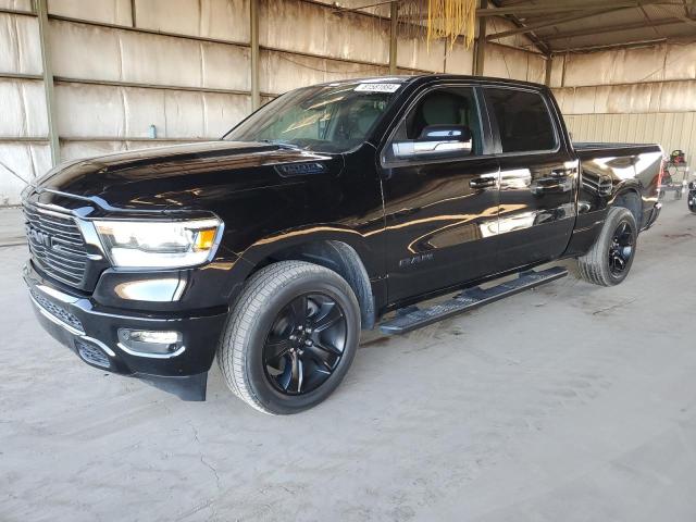 2021 RAM 1500 BIG H #2989373664