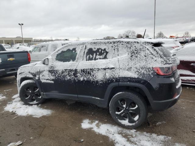 2018 JEEP COMPASS LA - 3C4NJDBB5JT395192