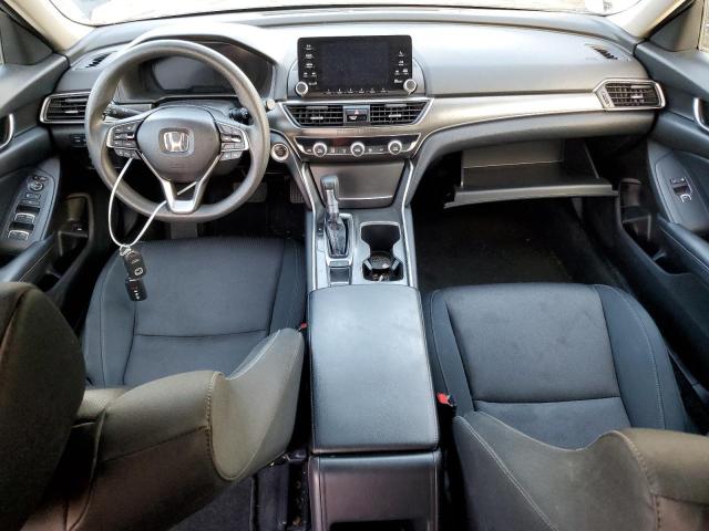2018 HONDA ACCORD LX - 1HGCV1F18JA110151