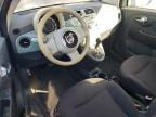 FIAT 500 POP photo