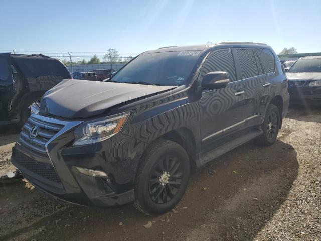 2017 LEXUS GX 460 #3025207618