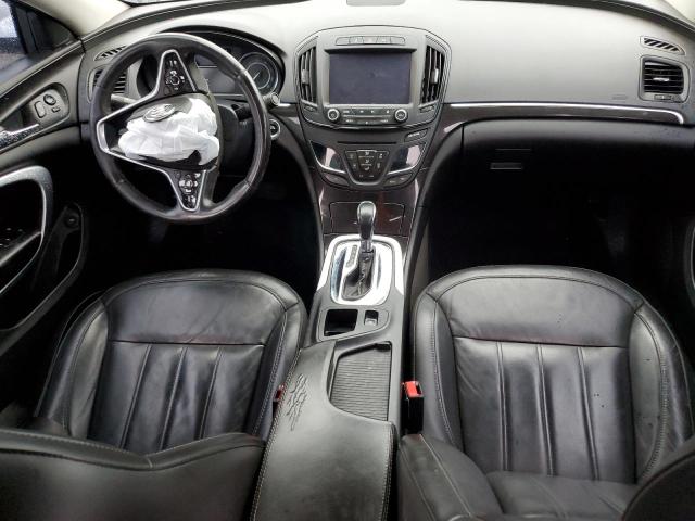 2015 BUICK REGAL PREM 2G4GN5EX7F9177514