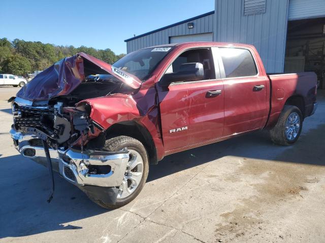 2023 RAM 1500 BIG H #3027023793