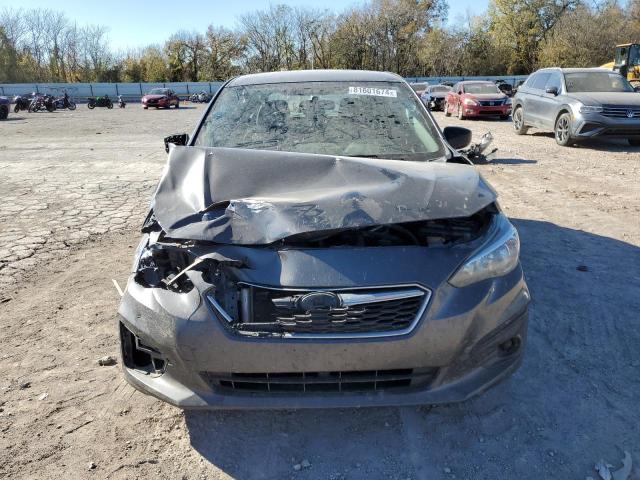 2019 SUBARU IMPREZA - 4S3GTAA63K1722803